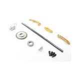 WISCO 5636379 Eksantrik Zincir Gergi Paletı Opel Astra G Vectra B C Zafira A B Sıgnum Z2.2Se Z2.2Yh 00 -