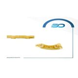 WISCO 636824 Eksantrik Zincir Gergi Paletı Opel Astra G Vectra B C Zafira A B Sıgnum Z2.2Se Z2.2Yh 00 -