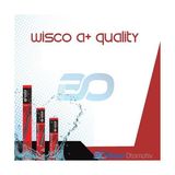Wisco 6N0998002 Silecek Takımı Ön 475MM 475MM Muz Tipi 6N0998002