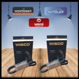 WISCO 6PK1218 V Kayışı Citroen C5 Jumpy 407 307 2.0 HDI