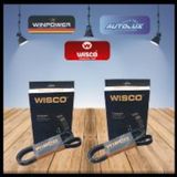 WISCO 6PK2285 V Kayışı Opel Frontera Porsche 3.2 24V 98 -