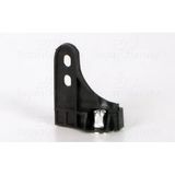 WISCO 8K0807787G Far Yıkama Kapağı Braketi İç Sol Audi A4 12-14