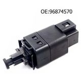 WISCO 96874570 Fren Müşürü Chevrolet Aveo Kalos Lacetti 03 -