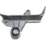 Wisco Alternatör Gergi KÜTÜĞÜ - 06A109181 Wısco - Seat Exeo (3r5,3r2) 08-10 Audi A4 A6 97-09 Arası Uyumlu - Siyah