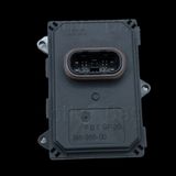 Wisco Audı A3 S3 12-16 Arası Uyumlu - 1243958-00 – Far Beyni Xenon Afs (Adaptif) Sol / Sağ - Siyah