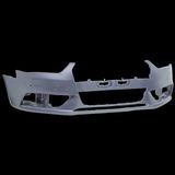 Wisco Audi A4 12-14 Arası Tampon Ön Far Yıkamalı Sensörlü 8K0807065DGRU Wısco - Siyah