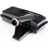 Wisco Audi A4 A5 Q5 2008- Şanzıman Filtresi Multitronik 0B5325429E - Siyah