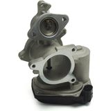 Wisco Audi A4 A6 2.0tdi Blb Bre 2005-2008 Egr Valfi 03G131501B - Siyah