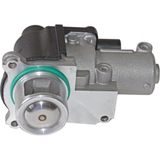 Wisco Caddy Golf 5 Jetta Passat Leon 1.9tdi 2004- Egr Valfi 03G131502 - Siyah