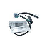 Wisco Chevrolet Cruze J300 09 Ve Sonrası Uyumlu Bagaj Açma Düğmesi 95961097