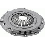 Wisco Debriyaj Baskısı – 3082168231 Wisco - Volkswagen Golf3 1.6 Uyumlu - Siyah