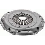 Wisco Debriyaj Baskısı – 3082600598 Wisco - Volkswagen Golf6 Jetta Passat1.6 Tdı 09 ve Sonrası Uyumlu - Siyah