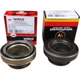 Wisco Debriyaj Rulmanı Metal - 668651 Wisco - Opel Vectra A Astra F 2.0 88 ve Sonrası Uyumlu - Siyah