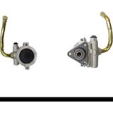 Wisco Direksiyon Pompası (Hidrolik) – 2183042-00 – Opel Kadett E 1984 > ve Sonrası Uyumlu - Siyah