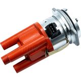 Wisco Distribütör – 1211002 Wısco – Opel Astra F Corsa A B Combo B 1.2 1.4 89 ve Sonrası Uyumlu - Siyah