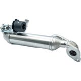 Wisco Egr Valfi Vw T5 - Touareg 2.5 Tdı 2003- 070131512 070131512F 070131512FD 70131512