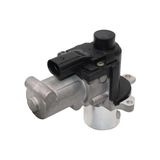 Wisco Egr Valfi Vw Touareg - A4 B8 - Q5 3.0 3.0 Tdı 2004- 059131502B