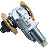 Wisco Eksantrik Zincir Gergisi ELEKTRIKLI - 078109088C Wısco - Volkswagen Passat B5 96-00 Arası Uyumlu - Siyah