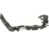 Wisco Far Bağlantı Braketi Ön Alt Sağ – 1235786-00 – Seat Leon (5f1) 17-20 Arası Uyumlu - Siyah