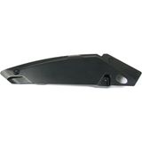 Wisco Far Braketi Üst Sağ – 3G0998120A Wisco – Volkswagen Passat B8 14 ve Sonrası Uyumlu - Siyah