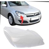 Wisco Far Camı Sag Opel Astra H 07-09