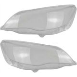 Wisco Far Camı Sağ-Sol Takım Opel Astra J 2012-