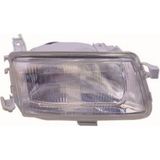 Wisco Far Camı SOL - 1216003CAM WISCO – opel Astra F 91-94 Arası Uyumlu