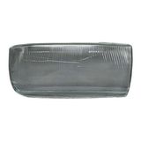 Wisco Far Camı Sol – 1H5941115-WISCO – Volkswagen Vento Uyumlu - Siyah