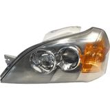 Wisco Far Camı Sol – 96470095CAM Wısco – Chevrolet Evanda V200 03-06 Arası Uyumlu - Siyah