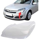Wisco Far Camı Sol Opel Astra H 07-09
