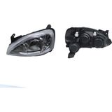 Wisco Far Kmp. Sol Opel Corsa C Combo C 03-05