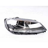 Wisco Far Sag Motorlu Vw Jetta 12 > Wısco 1243015 T1