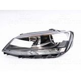 Wisco Far Sol Motorlu Vw Jetta 12 > Wısco 1243014 T1