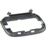 Wisco Far Yıkama Kapağı Braketi Iç Sol - 8K0807787G Wisco -Audı A4 12-14 Arası Uyumlu - Siyah