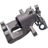 Wisco Fren Kaliperi Arka Sağ – 542464 Wısco - Opel Astra G 1.7 98-09 Arası Uyumlu