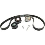 Wisco Gm Triger Seti Opel Astra G Vectra C Corsa C X18XE1 Z18XE 98 > - Siyah