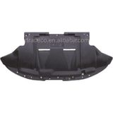Wisco Karter Muhafaza Plastik Passat 97-05 Audi A4-a6 8d0863823q