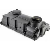 Wisco Külbütör Kapağı + Conta + Kapak – 03G103469H -Wısco– Volkswagen T5 1.9tdı 06-09 Arası Uyumlu - Siyah