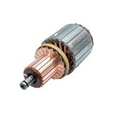Wisco Marş Motoru Vw Touareg 7l 2005- 07Z911023A