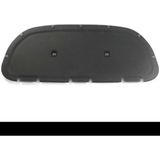 Wisco Motor Kaput Izolasyonu – 1236826-00 – Volkswagen Sharan 11 > ve Sonrası Uyumlu - Siyah