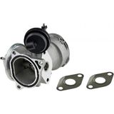 Wisco New Beetle 1.9 Tdi 2001- Egr Valfi 038131501N - Siyah