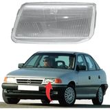 Wisco Opel Astra F Sol Far Camı 1991-1994 1216003CAM