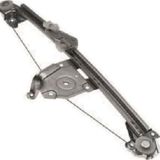 Wisco Opel Astra G Arka Sağ Kriko Cam Kaldırıcı Mekanizma 1998-2005