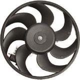 Wisco Opel Astra H 1.3 Klima Fan Motoru 1341378