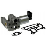 Wisco Opel Astra H Corsa C Meriva A Tigra B Egr Valfi 5851607 - Siyah