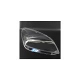 Wisco Opel Astra H Sağ Yolcu Tarafı Far Camı Plastik 2004-2012