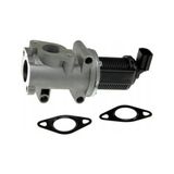 Wisco Opel Astra H Zafira B Vectra C Z1.9 Dtl Egr Valfi 2006- 851342 - Siyah