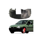Wisco Opel Corsa B Sol Ön Çamurluk Davlumbazı 1993-2000 6101301