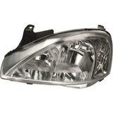 Wisco Opel Corsa C Sağ Far Lambası 1216142