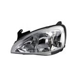 Wisco Opel Corsa C Sol Elektrikli Far Komple